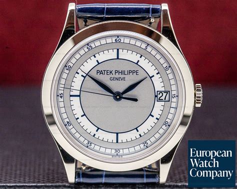 5296 patek philippe